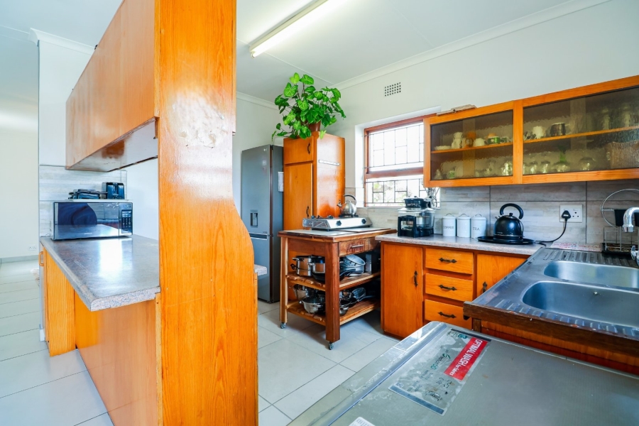 3 Bedroom Property for Sale in Heiderand Western Cape